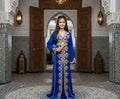 Malak Bleu