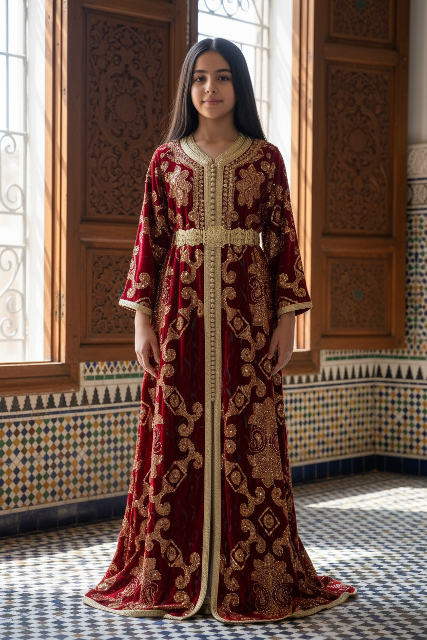 Takchita  | rouge