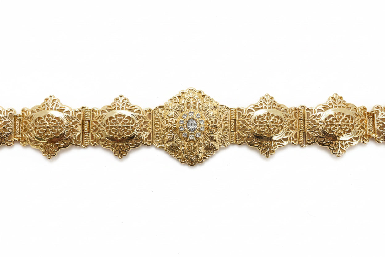 Ceinture Mdama