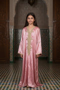Jawhara Rose vif