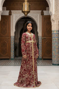Caftan  | sari