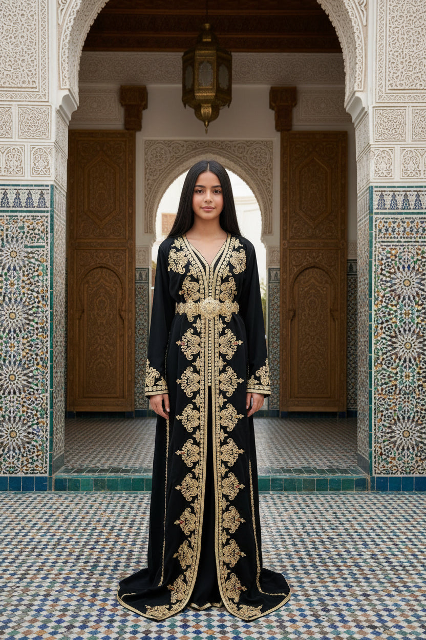 Malak Noir
